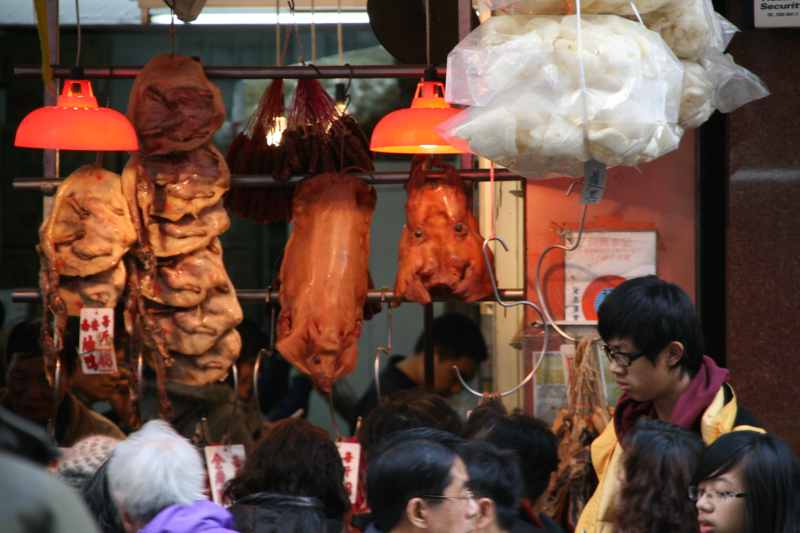 Nieuw-Zeeland 2011 - 0057